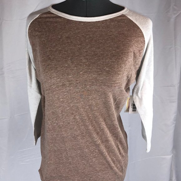 LULAROE RANDY SIZE S‎ (NWT) - Picture 1 of 2